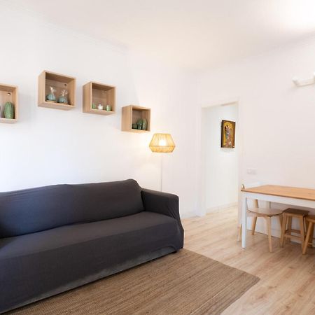 Apartamento Nuevo Con Encanto En Sagrada Familia バルセロナ エクステリア 写真