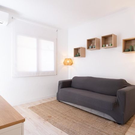 Apartamento Nuevo Con Encanto En Sagrada Familia バルセロナ エクステリア 写真