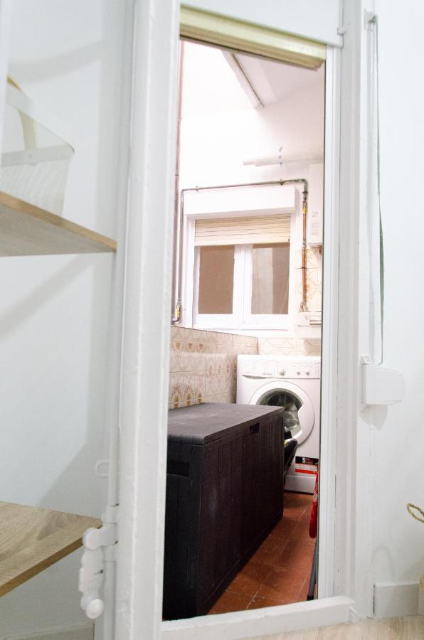 Apartamento Nuevo Con Encanto En Sagrada Familia バルセロナ エクステリア 写真