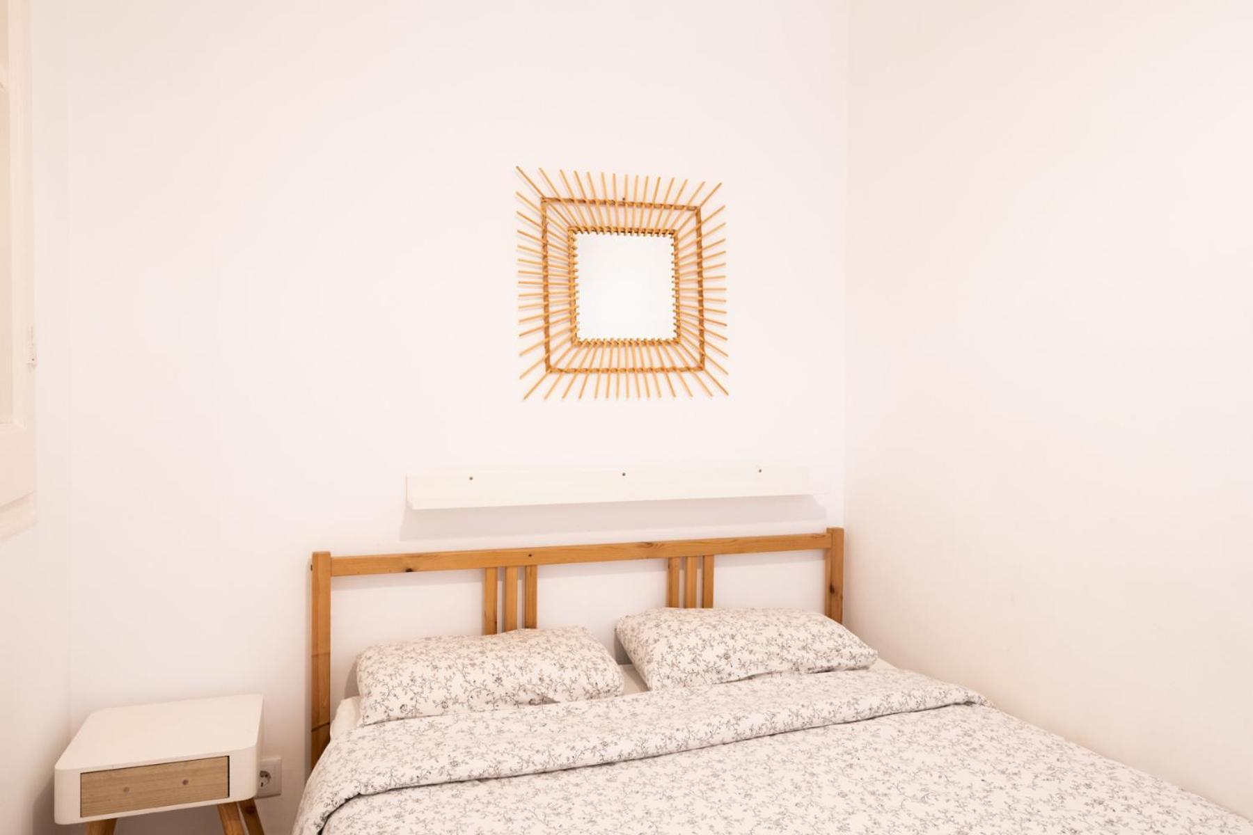 Apartamento Nuevo Con Encanto En Sagrada Familia バルセロナ エクステリア 写真
