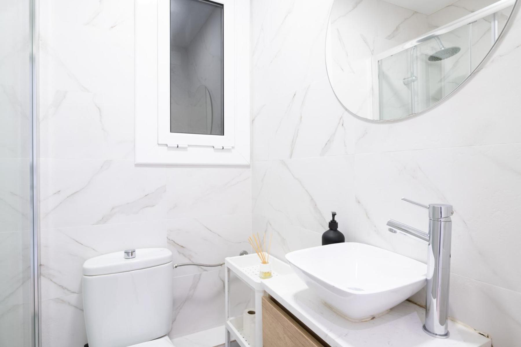 Apartamento Nuevo Con Encanto En Sagrada Familia バルセロナ エクステリア 写真