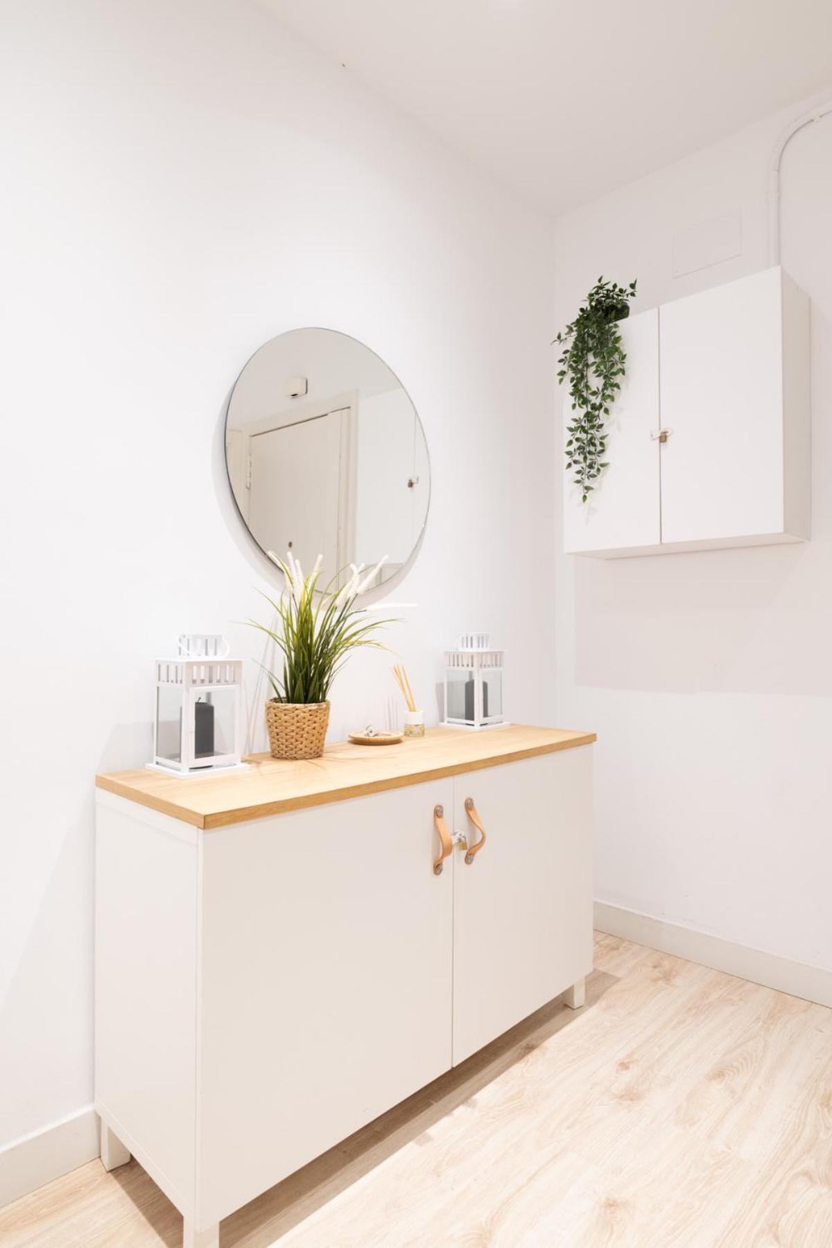 Apartamento Nuevo Con Encanto En Sagrada Familia バルセロナ エクステリア 写真