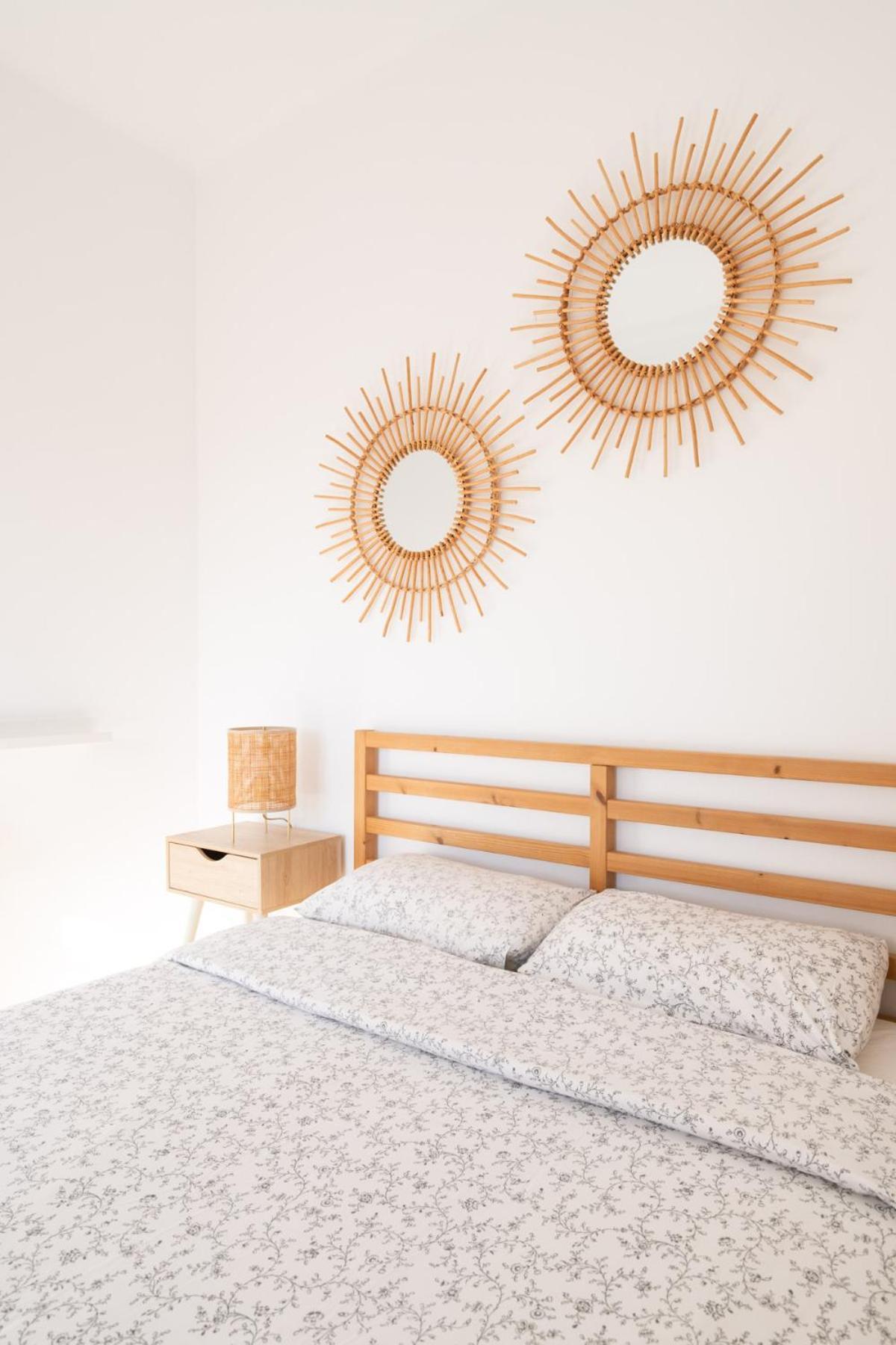 Apartamento Nuevo Con Encanto En Sagrada Familia バルセロナ エクステリア 写真