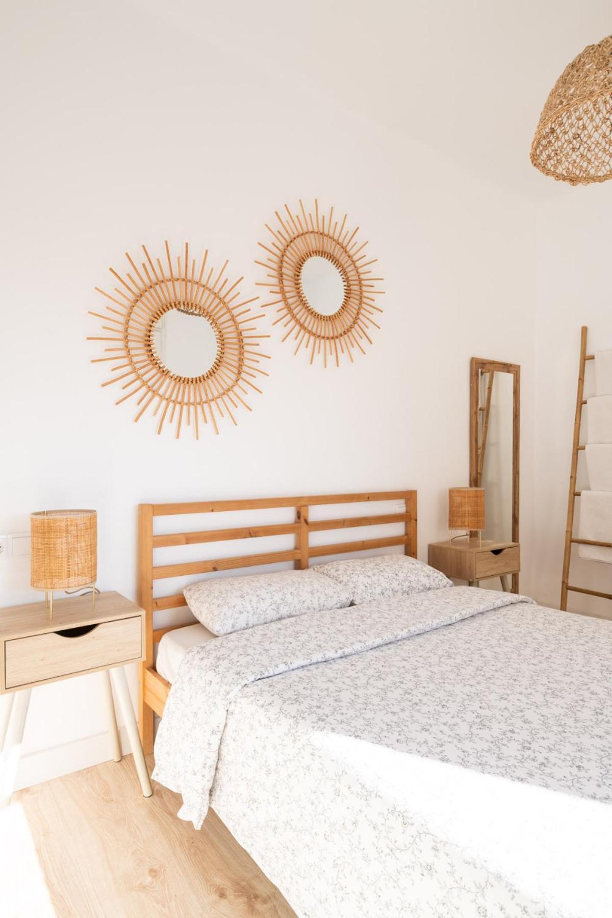 Apartamento Nuevo Con Encanto En Sagrada Familia バルセロナ エクステリア 写真