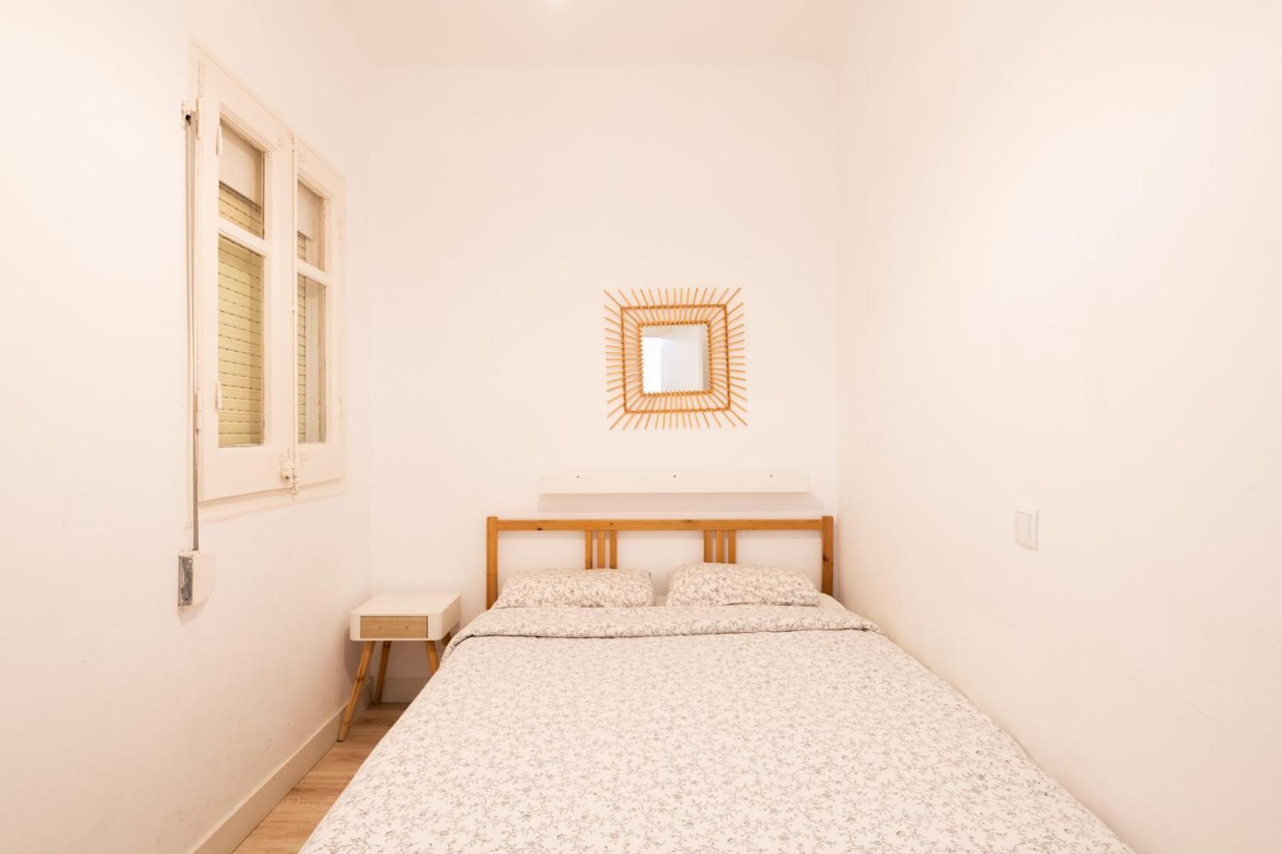 Apartamento Nuevo Con Encanto En Sagrada Familia バルセロナ エクステリア 写真
