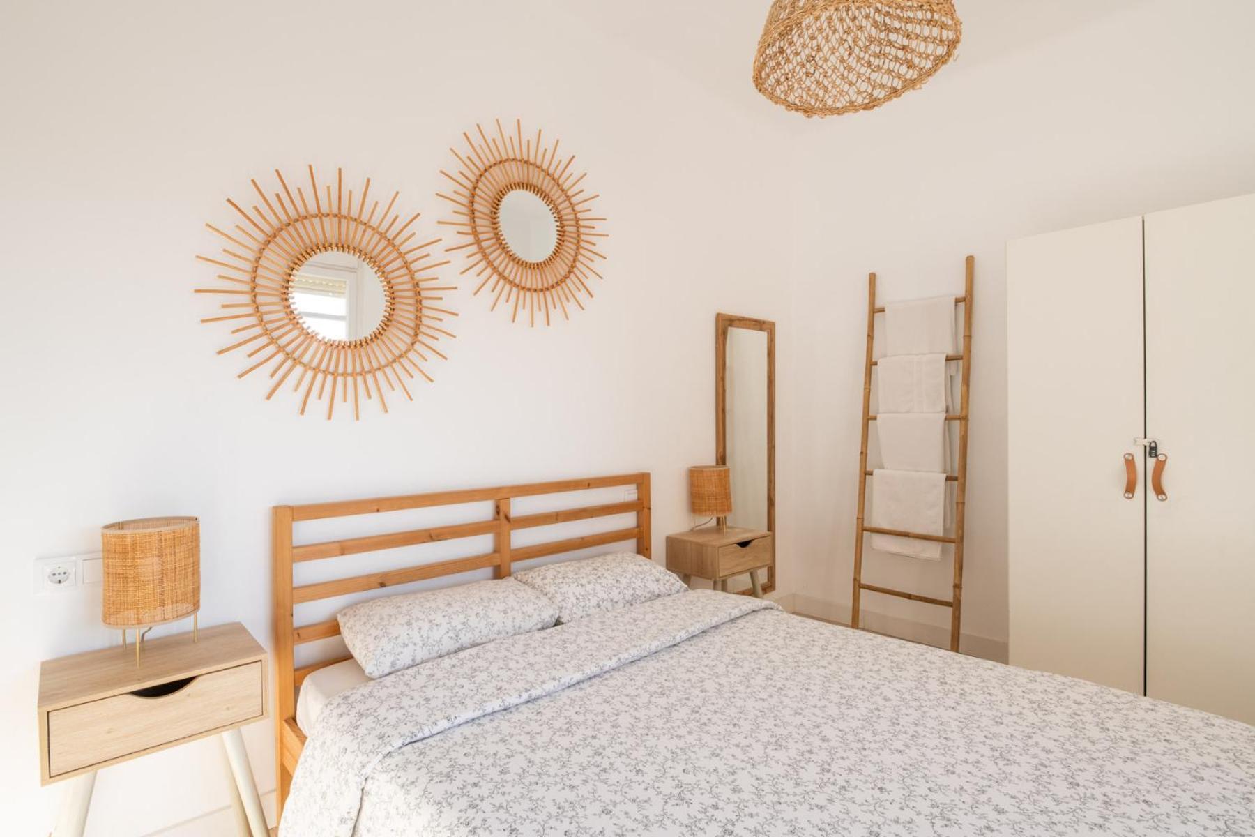 Apartamento Nuevo Con Encanto En Sagrada Familia バルセロナ エクステリア 写真