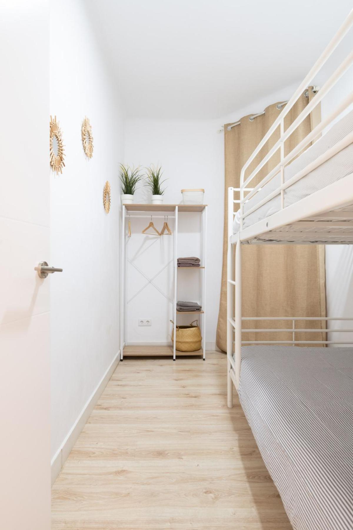 Apartamento Nuevo Con Encanto En Sagrada Familia バルセロナ エクステリア 写真