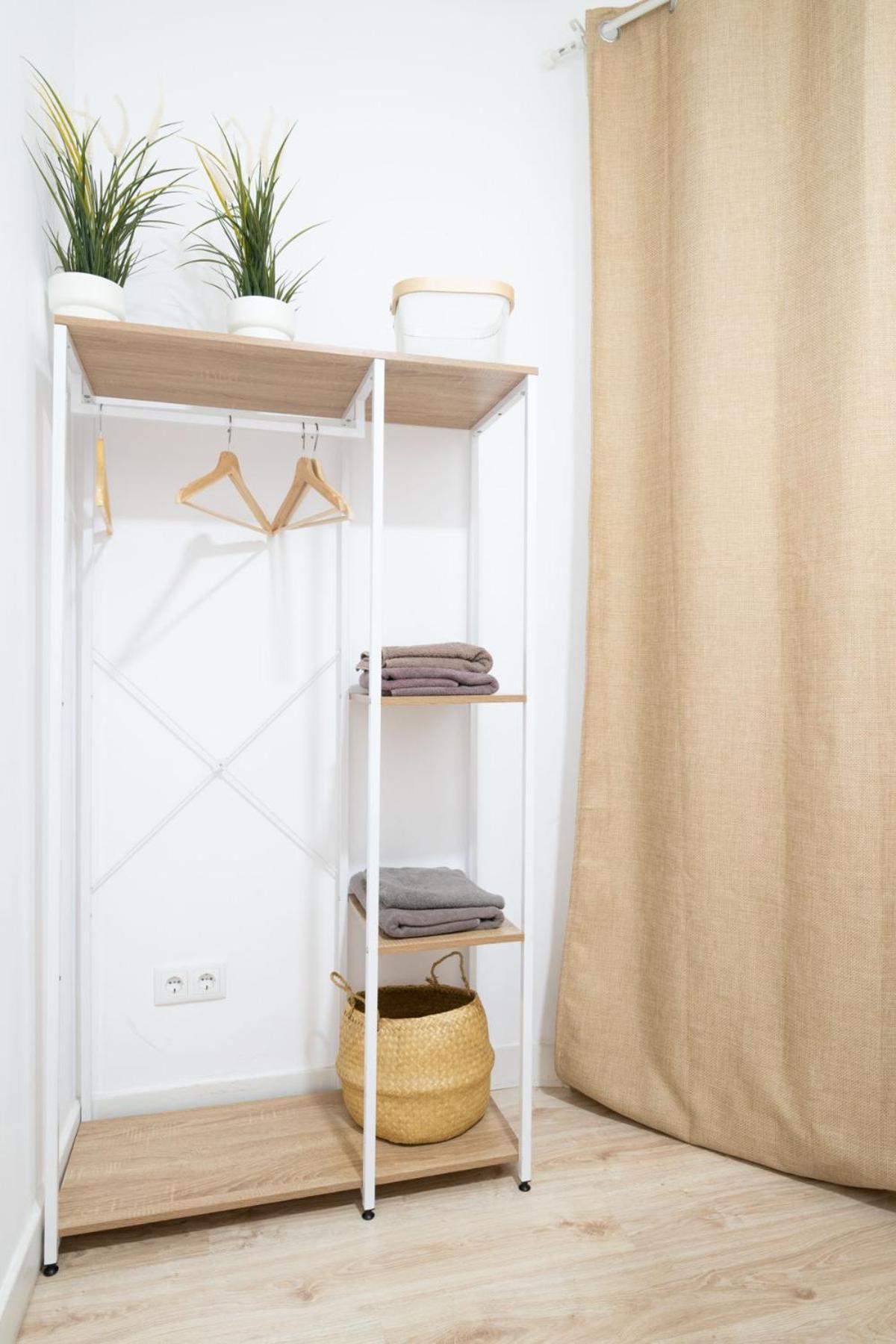 Apartamento Nuevo Con Encanto En Sagrada Familia バルセロナ エクステリア 写真