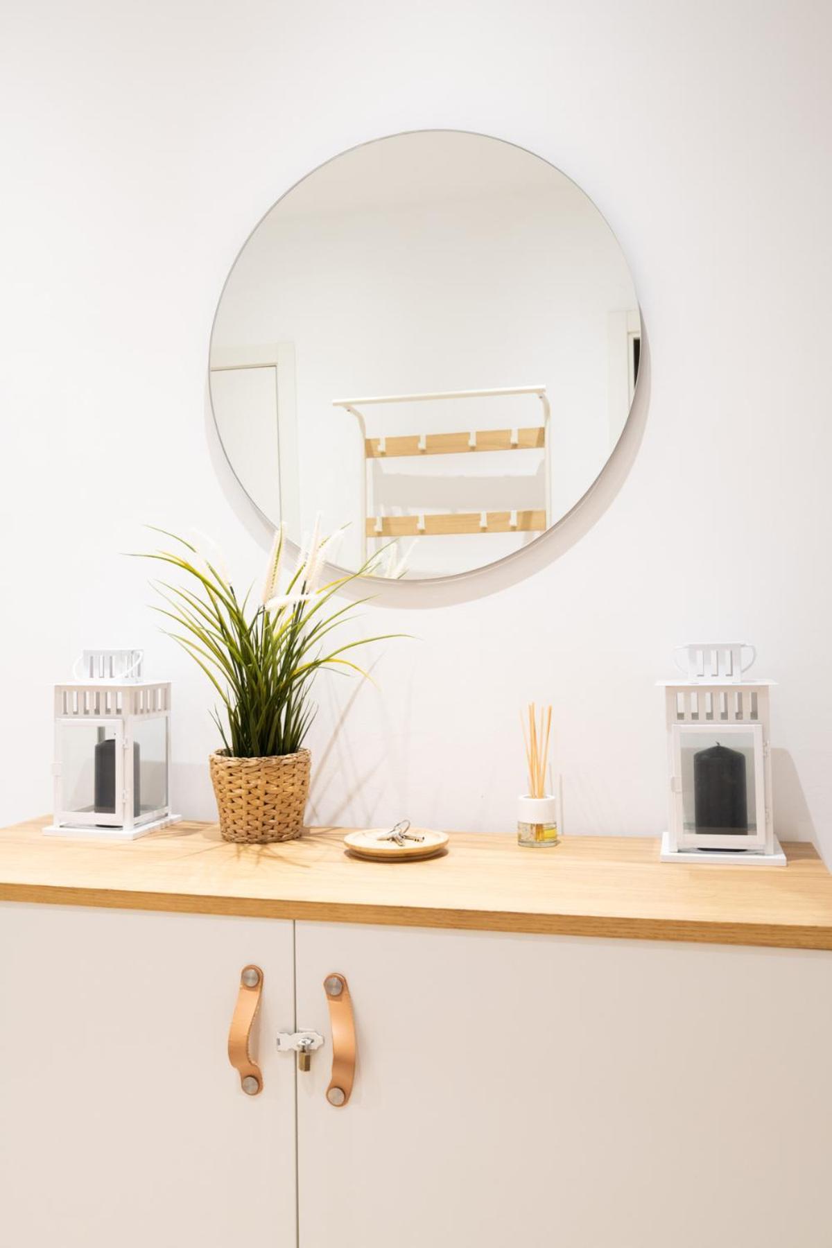 Apartamento Nuevo Con Encanto En Sagrada Familia バルセロナ エクステリア 写真