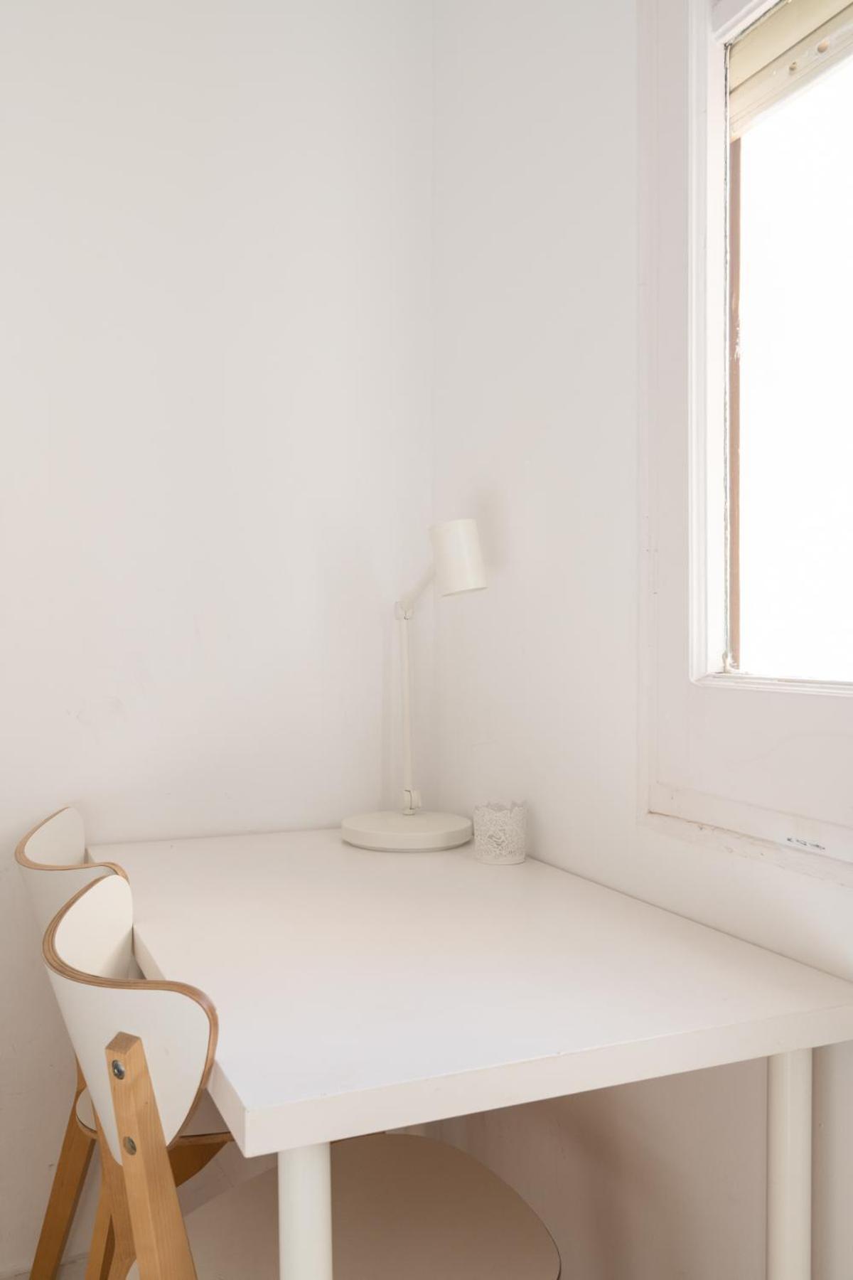 Apartamento Nuevo Con Encanto En Sagrada Familia バルセロナ エクステリア 写真