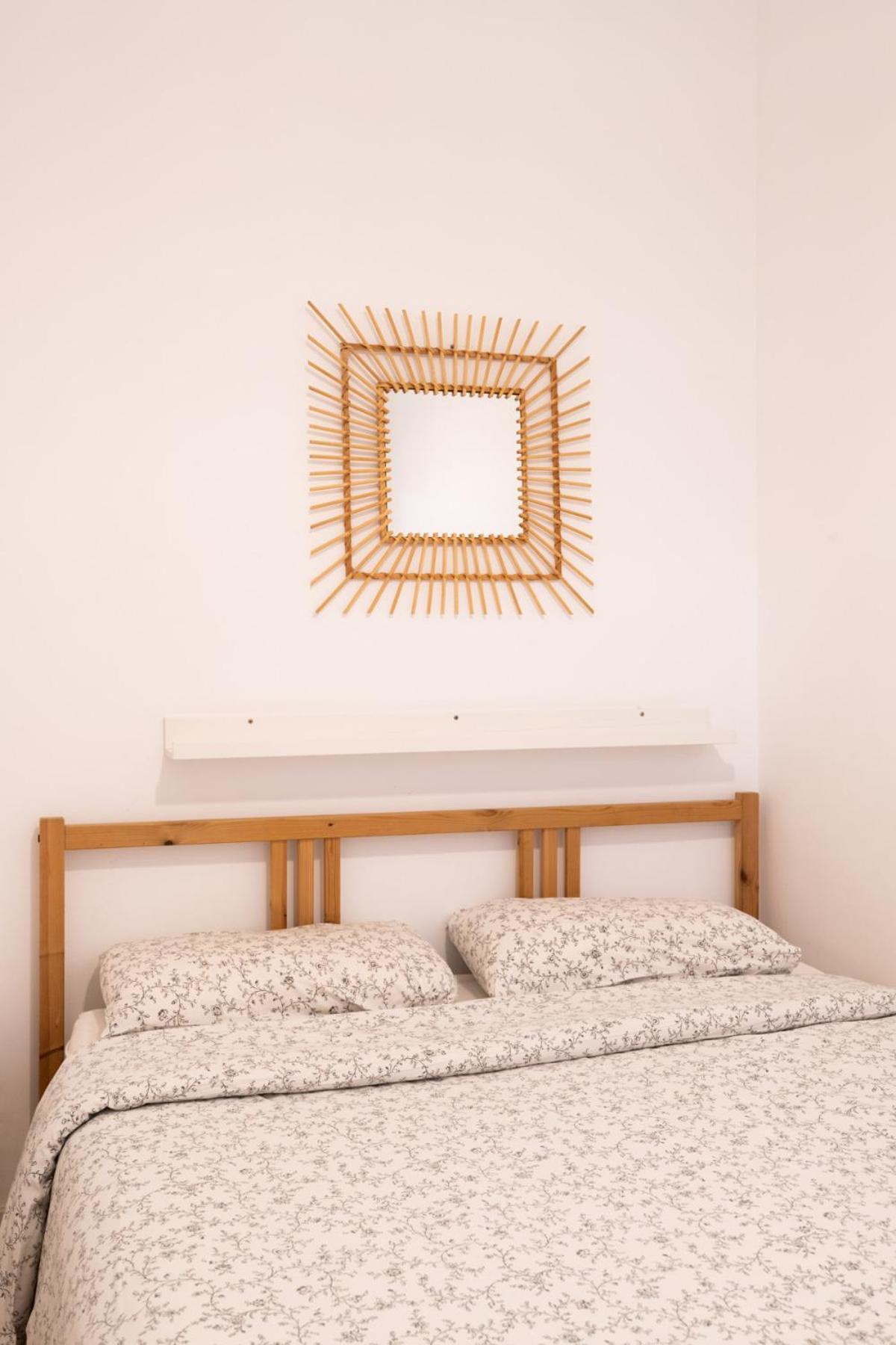 Apartamento Nuevo Con Encanto En Sagrada Familia バルセロナ エクステリア 写真