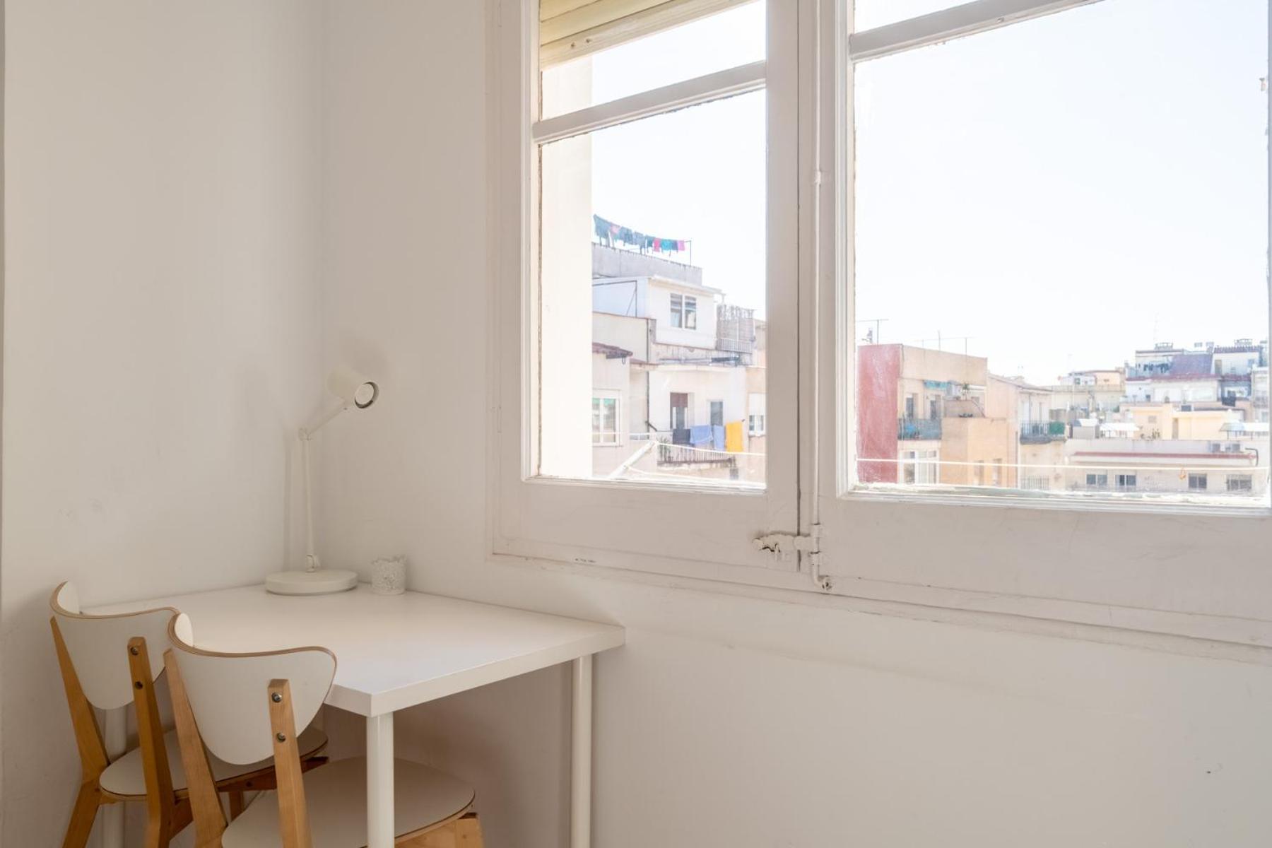 Apartamento Nuevo Con Encanto En Sagrada Familia バルセロナ エクステリア 写真
