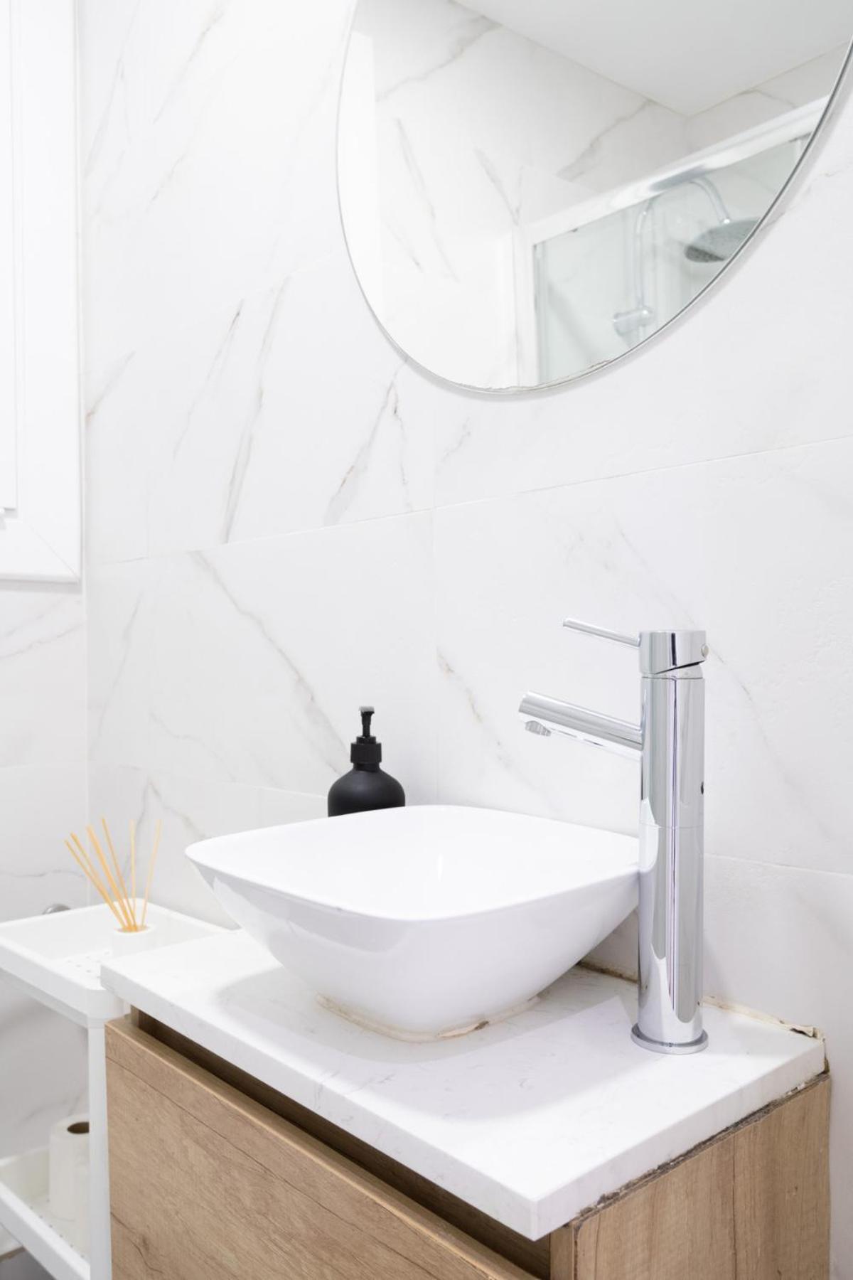 Apartamento Nuevo Con Encanto En Sagrada Familia バルセロナ エクステリア 写真