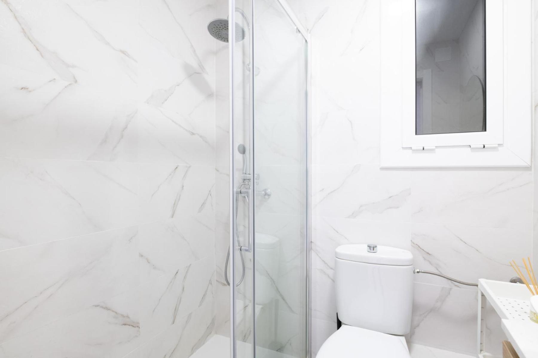 Apartamento Nuevo Con Encanto En Sagrada Familia バルセロナ エクステリア 写真