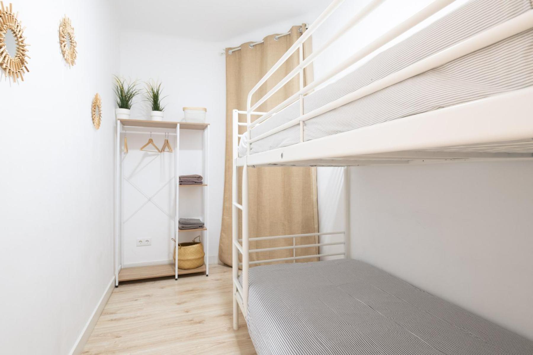 Apartamento Nuevo Con Encanto En Sagrada Familia バルセロナ エクステリア 写真